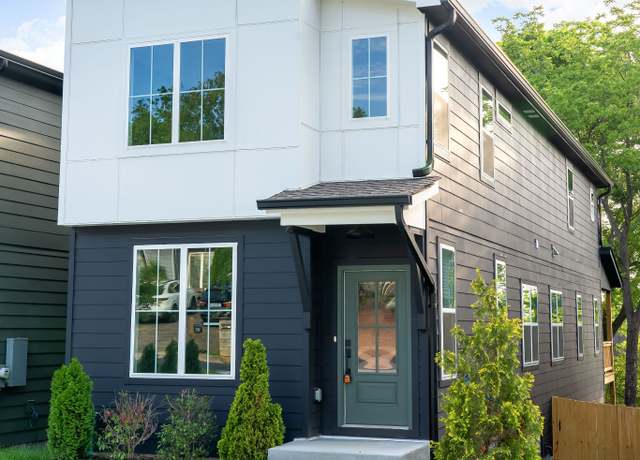 Property at 2120B Burns St, Nashville, TN 37216, 4 beds, 3 baths