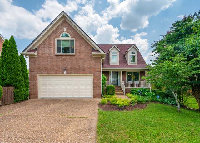 Property at 3404 Harborwood Cir, Nashville, TN 37214, 3 beds, 2.5 baths