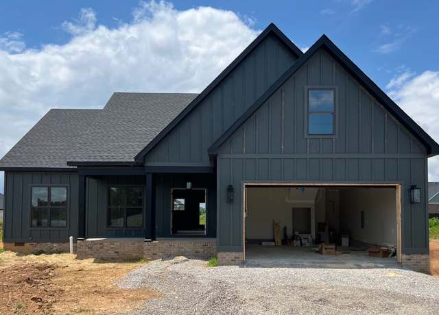 Property at 1114 Haverhill Dr, Franklin, KY 42134, 4 beds, 2 baths
