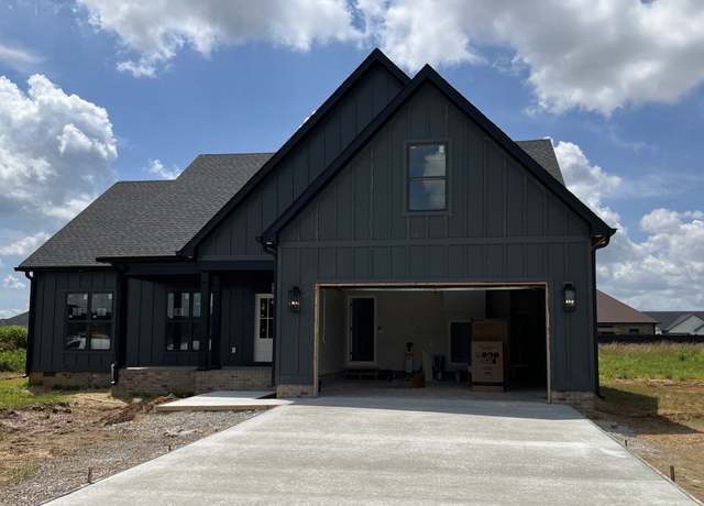 Property at 1114 Haverhill Dr, Franklin, KY 42134, 4 beds, 2 baths