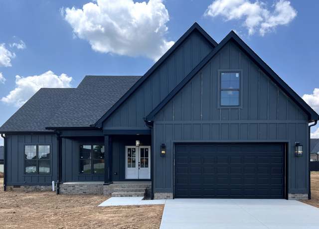 Property at 1114 Haverhill Dr, Franklin, KY 42134, 4 beds, 2 baths