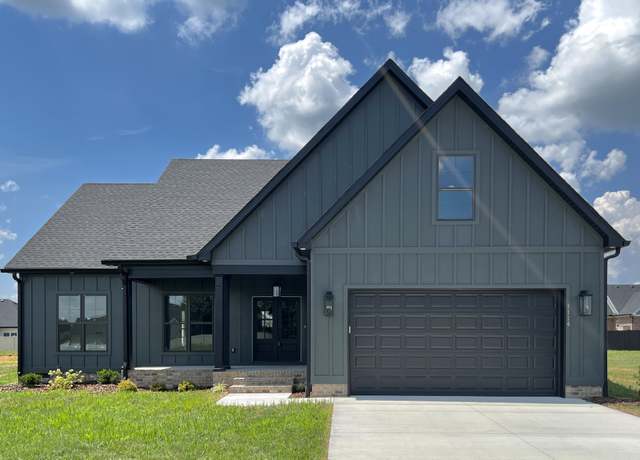Property at 1114 Haverhill Dr, Franklin, KY 42134, 4 beds, 2 baths