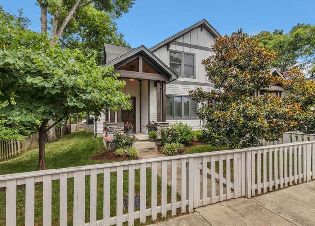 Property at 2210 Grantland Ave, Nashville, TN 37204, 5 beds, 5 baths
