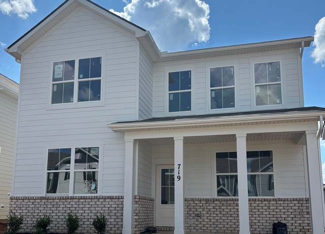 Property at 719 Walleye Way, Antioch, TN 37013, 4 beds, 2.5 baths