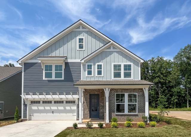 Property at 3604 Apies St, Murfreesboro, TN 37129, 3 beds, 2.5 baths