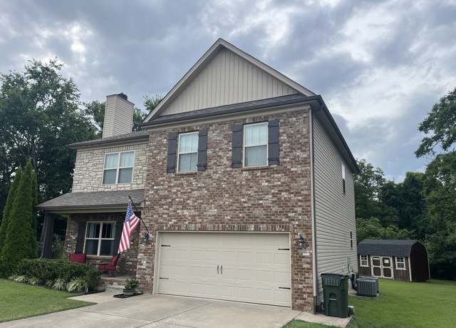 Property at 1069 Lindyn Lee Way, Gallatin, TN 37066, 3 beds, 2.5 baths