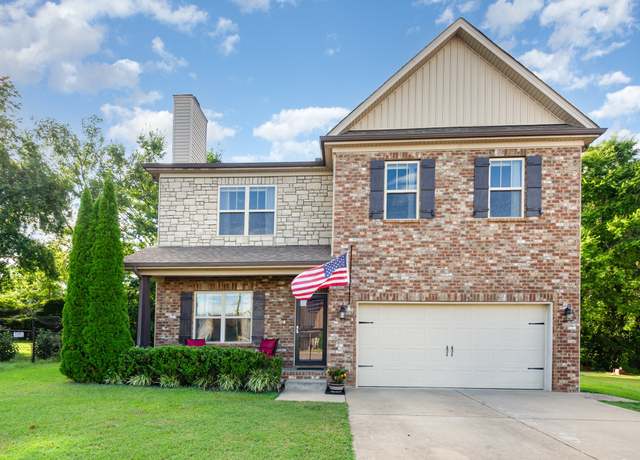 Property at 1069 Lindyn Lee Way, Gallatin, TN 37066, 3 beds, 2.5 baths
