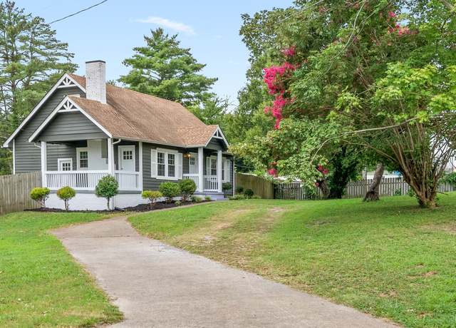 Property at 200 Power St, Clarksville, TN 37042, 3 beds, 2 baths