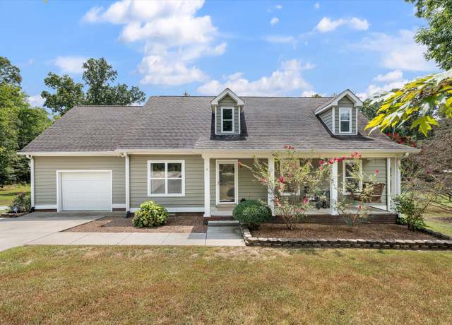 Property at 486 Sylvis Rd, Dickson, TN 37055, 3 beds, 2 baths
