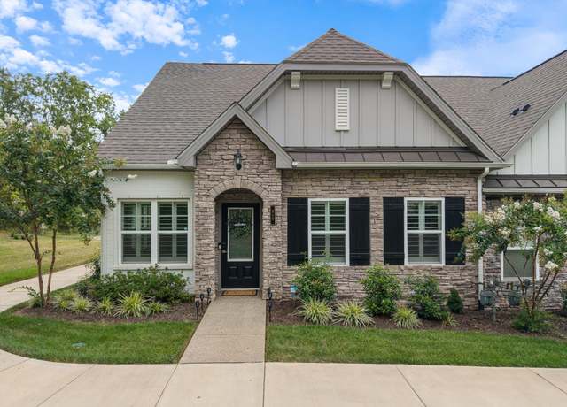 Property at 217 Trevor Dr, Mount Juliet, TN 37122, 2 beds, 3 baths