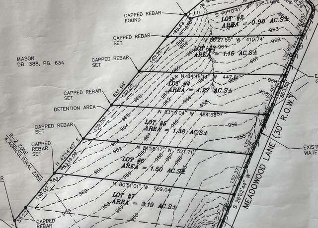 Property at 0 Old Tullahoma Rd, Winchester, TN 37398