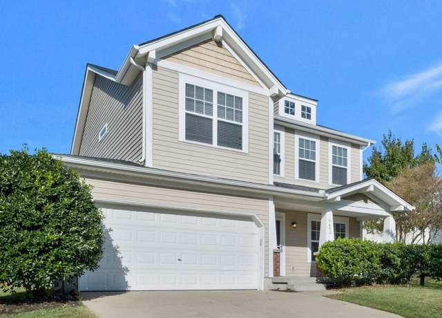 Property at 5490 Escalade Dr, Mount Juliet, TN 37122, 3 beds, 2.5 baths