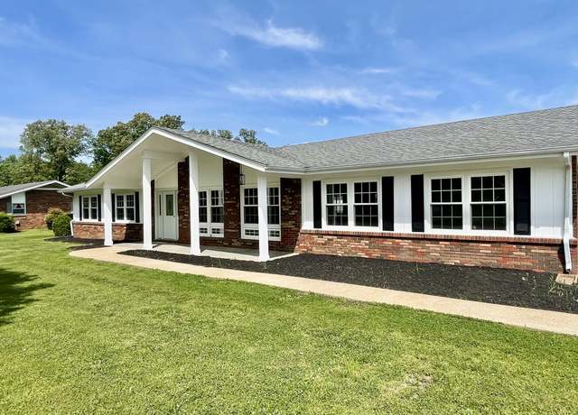 Property at 1570 Branch Dr, Lawrenceburg, TN 38464, 3 beds, 2 baths