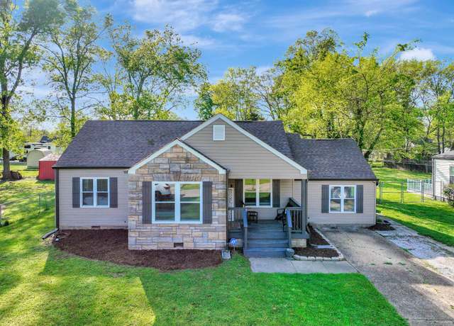Property at 1617 Truman Ave, Chattanooga, TN 37412, 3 beds, 2 baths