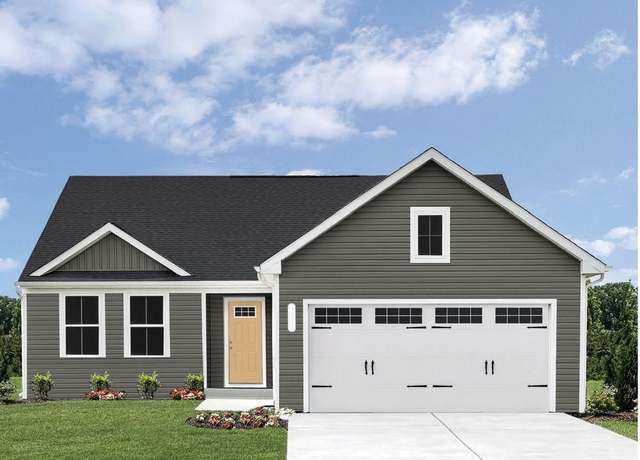Property at 1700 Quail Run Way, Spring Hill, TN 37174, 3 beds, 2 baths
