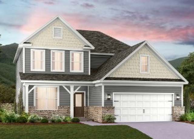 Property at 820 Moray Ln, Clarksville, TN 37043, 4 beds, 3 baths