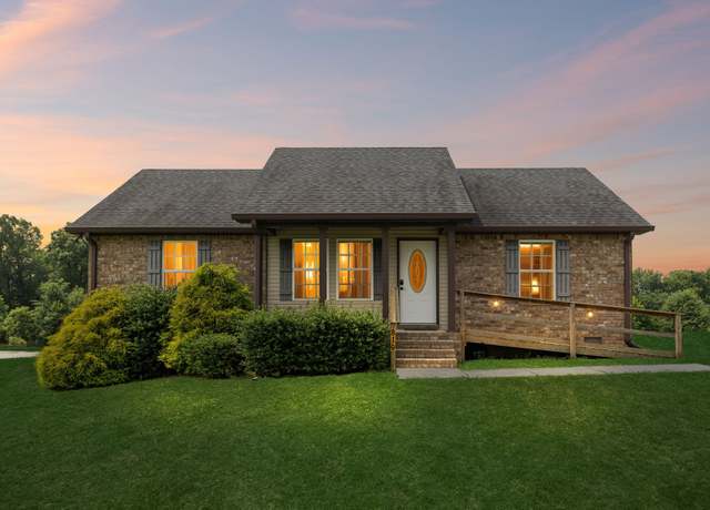 Property at 819 White Rd, Portland, TN 37148, 2 beds, 2 baths