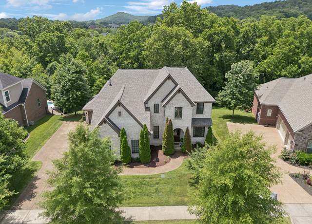 Property at 222 Danton Ct, Franklin, TN 37067, 4 beds, 3.5 baths