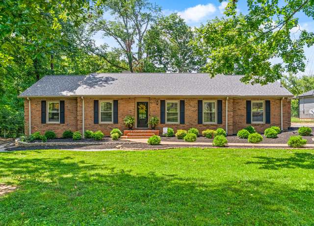 Property at 3041 Cox Mill Rd, Hopkinsville, KY 42240, 3 beds, 2 baths