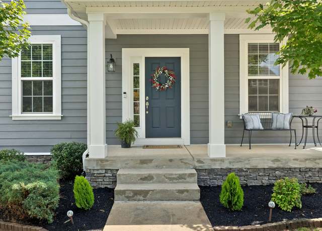 Property at 737 Newcomb St, Franklin, TN 37064, 5 beds, 4 baths