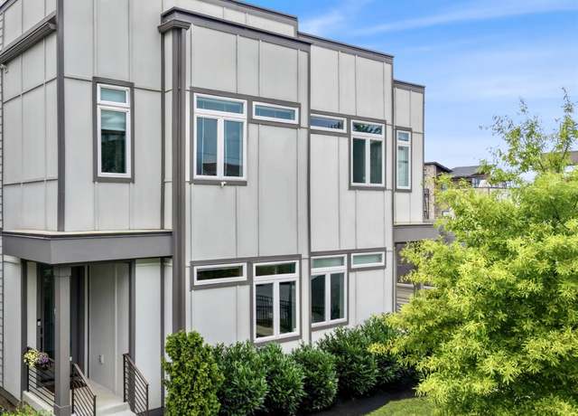 Property at 3325 Felicia St Unit A, Nashville, TN 37209, 4 beds, 3.5 baths