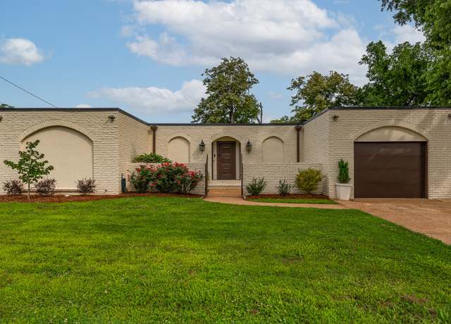 Property at 6556 Upton Ln, Nashville, TN 37209, 2 beds, 2.5 baths