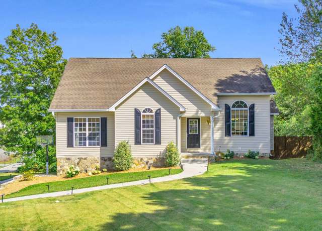 Property at 1302 Woodland Cove Pl NE, Cleveland, TN 37312, 3 beds, 2 baths
