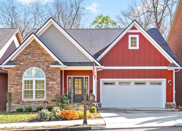 Property at 538 Summit View Cir, Clarksville, TN 37043, 3 beds, 2.5 baths