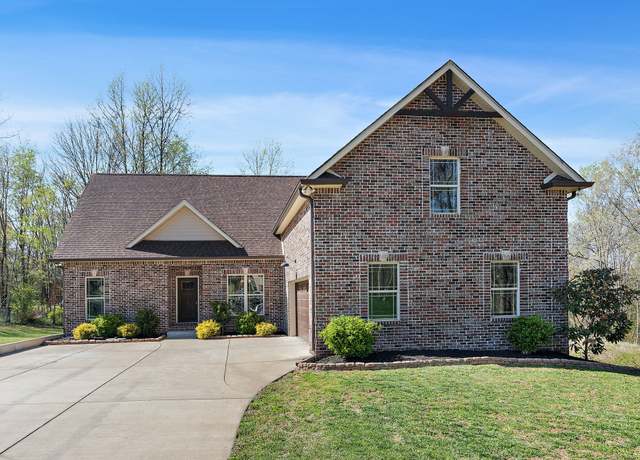Property at 4114 Pilgrim Trl, Greenbrier, TN 37073, 3 beds, 2 baths