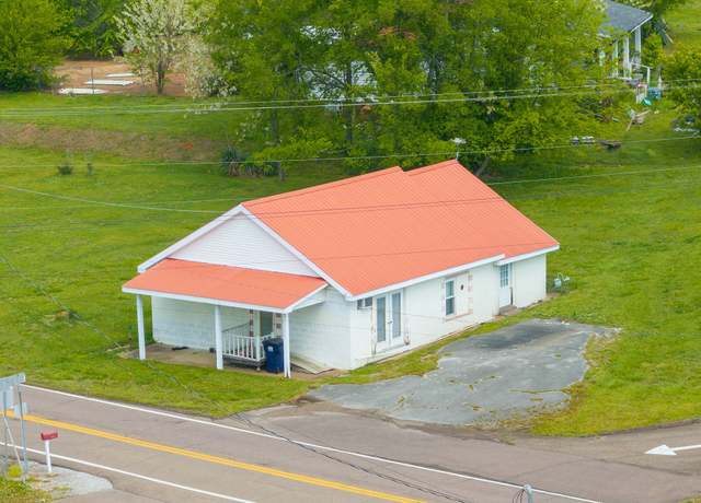 Property at 4555 Henderson Rd, Sardis, TN 38371, 2 beds, 1 bath