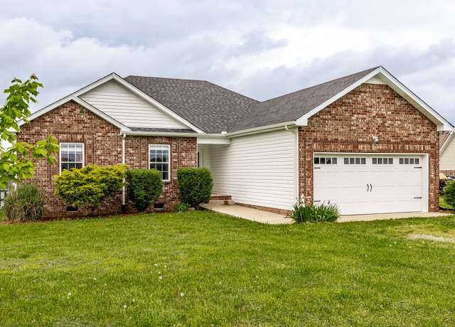 Property at 7988 Highway 52, Orlinda, TN 37141, 3 beds, 2 baths