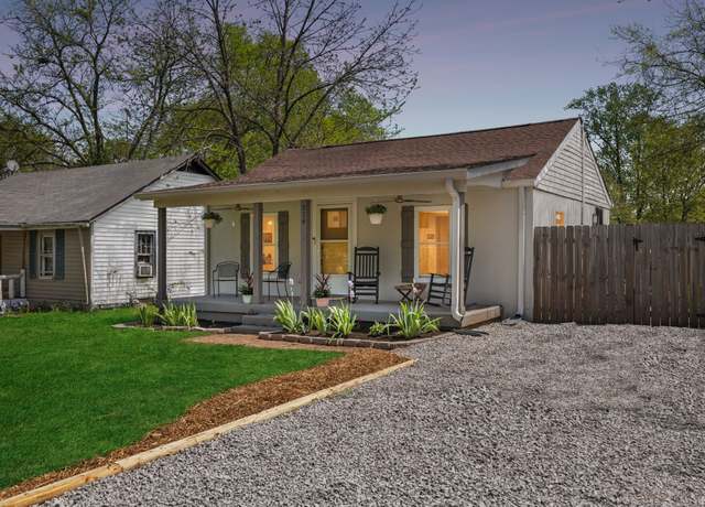 Property at 316 Scalf Dr, Madison, TN 37115, 2 beds, 1 bath