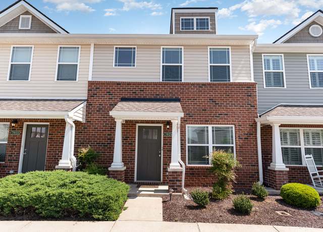 Property at 7025 Magnolia Crossings, Spring Hill, TN 37174, 2 beds, 2.5 baths
