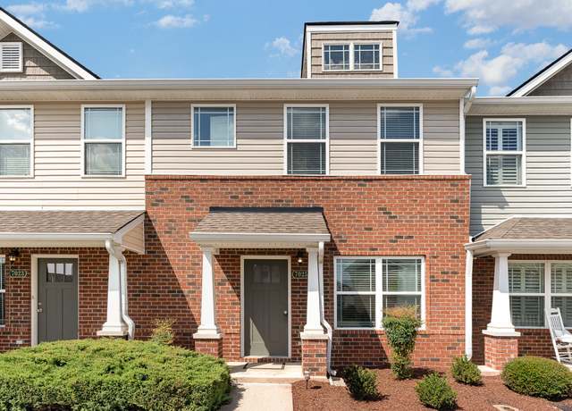 Property at 7025 Magnolia Crossings, Spring Hill, TN 37174, 2 beds, 2.5 baths