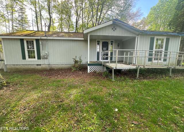 Property at 1028 Kennedy Rd, Jamestown, TN 38556, 3 beds, 2 baths