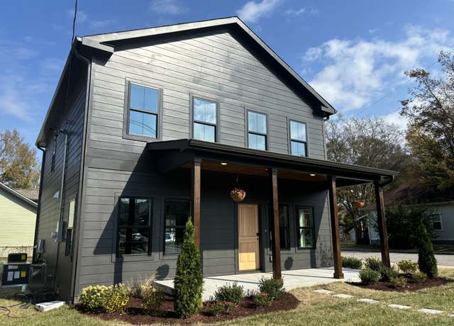 Property at 127 Cleveland St, Nashville, TN 37207, 3 beds, 3 baths