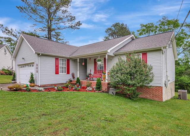 Property at 188 Elm Dr, Ringgold, GA 30736, 3 beds, 2 baths
