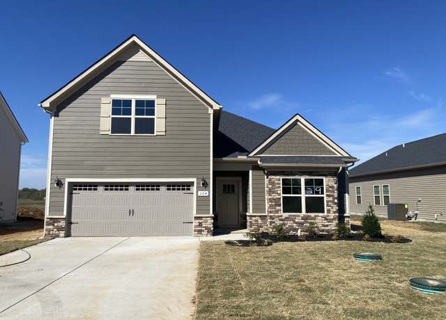 Property at 350 Neartop Ln, Murfreesboro, TN 37128, 3 beds, 3 baths