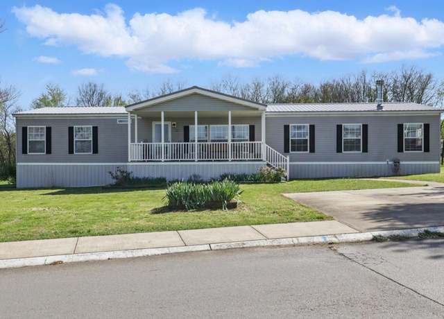 Property at 109 Todd Carter Rd, Columbia, TN 38401, 4 beds, 3 baths