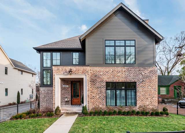 Property at 4601 Sloan Rd #2, Nashville, TN 37209, 4 beds, 4.5 baths