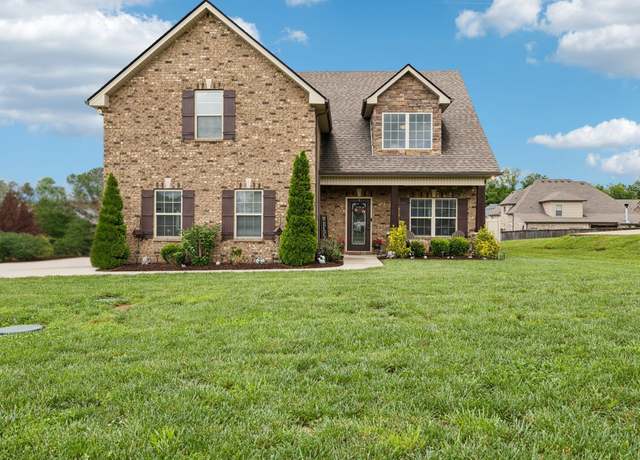 Property at 1107 Sycamore Leaf Way, Murfreesboro, TN 37129, 4 beds, 3.5 baths