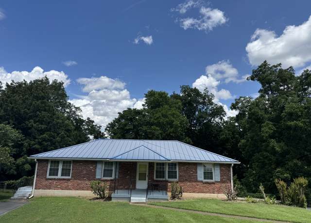Property at 5020 Kincannon Dr, Nashville, TN 37220, 4 beds, 2 baths