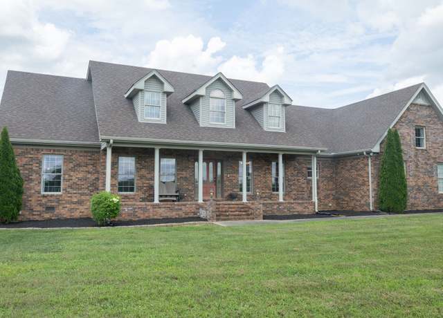 Property at 4190 Murfreesboro Rd, Lebanon, TN 37090, 4 beds, 3.5 baths