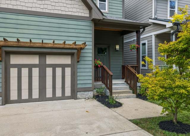 Property at 1203 Chester Ave, Nashville, TN 37206, 4 beds, 3.5 baths