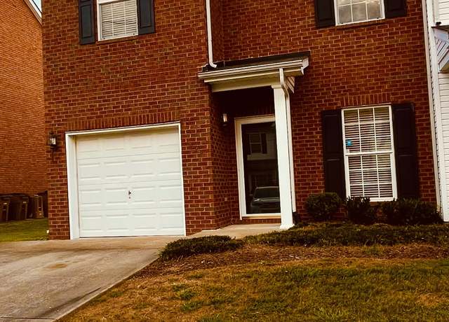 Property at 208 Northcrest Commons Cir, Nashville, TN 37211, 3 beds, 2.5 baths
