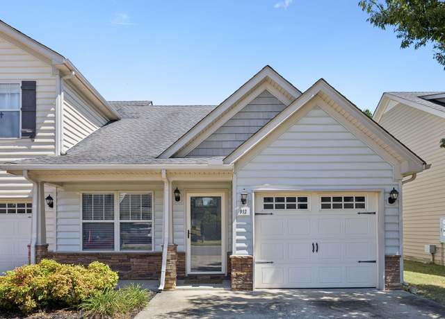 Property at 912 Thunder Gulch Way, Murfreesboro, TN 37128, 2 beds, 2.5 baths