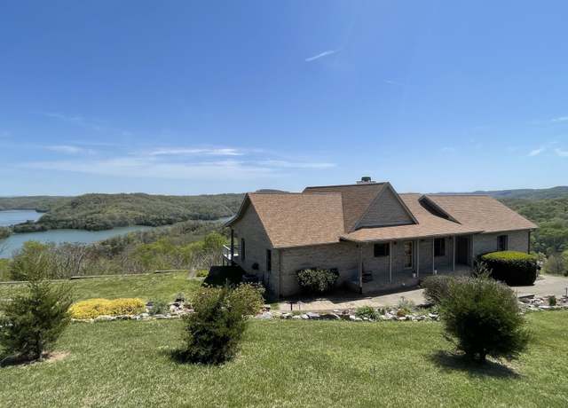 Property at 61 Brim Ln, Hilham, TN 38568, 4 beds, 3 baths