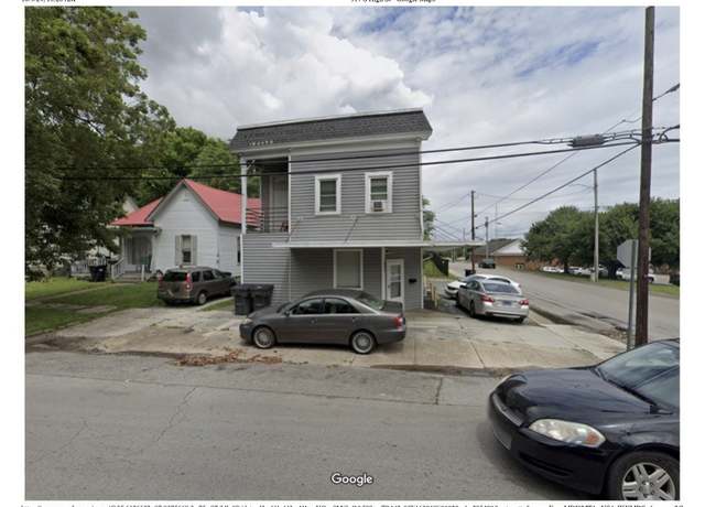 Property at 917 S High St, Columbia, TN 38401, 4 beds, 4 baths