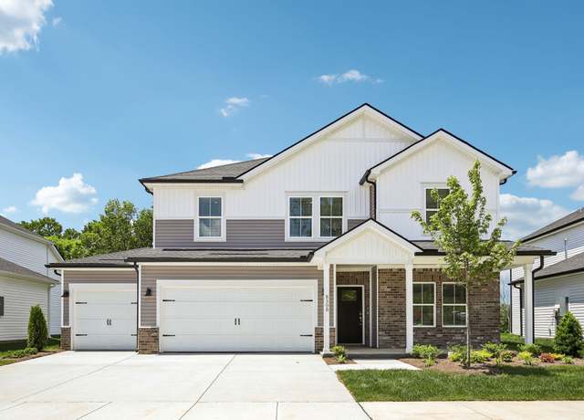 Property at 8308 Marchwood Blvd, Antioch, TN 37013, 5 beds, 3 baths