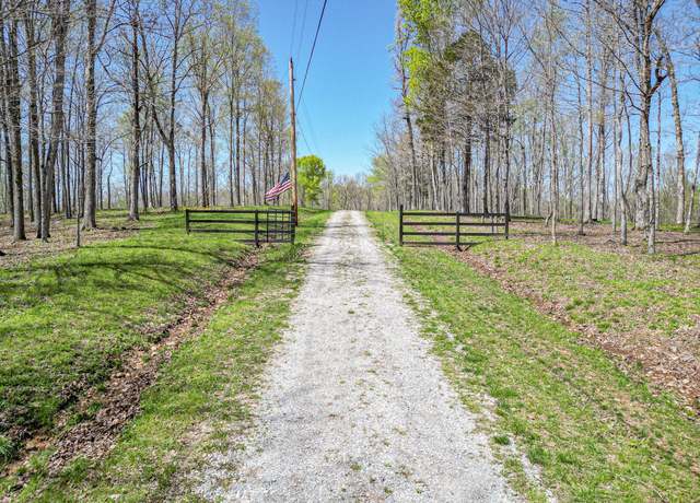 Property at 317 Highway 100, Centerville, TN 37033